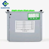 FC/APC LGX Cassette Card Inserting PLC Splitter G657A1 0.9mm